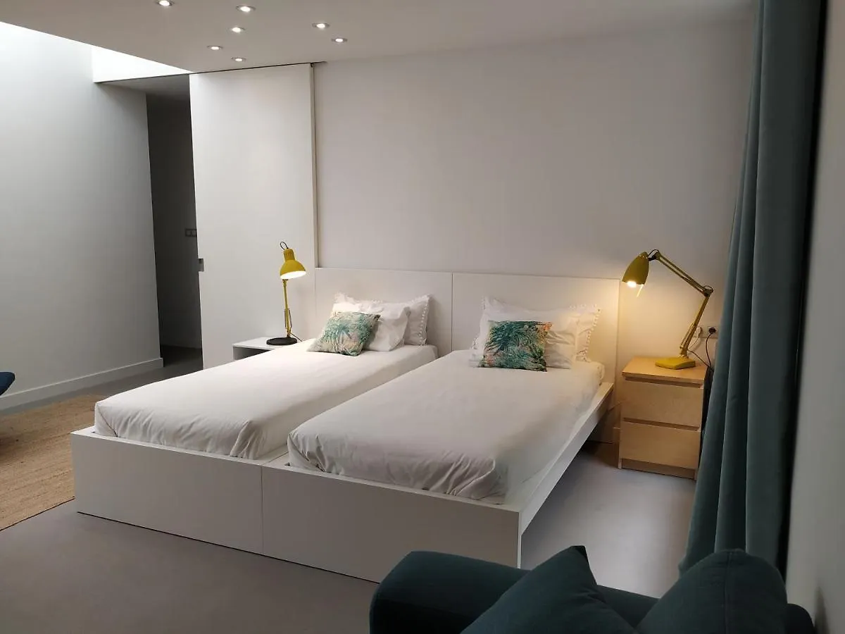 בית נופש הוילה Berango Erreka Garden House - Preciosa Casa Con Jardin