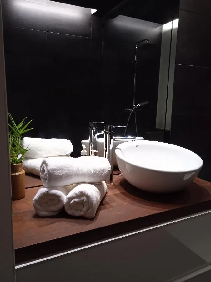 הוילה Berango Erreka Garden House - Preciosa Casa Con Jardin בית נופש