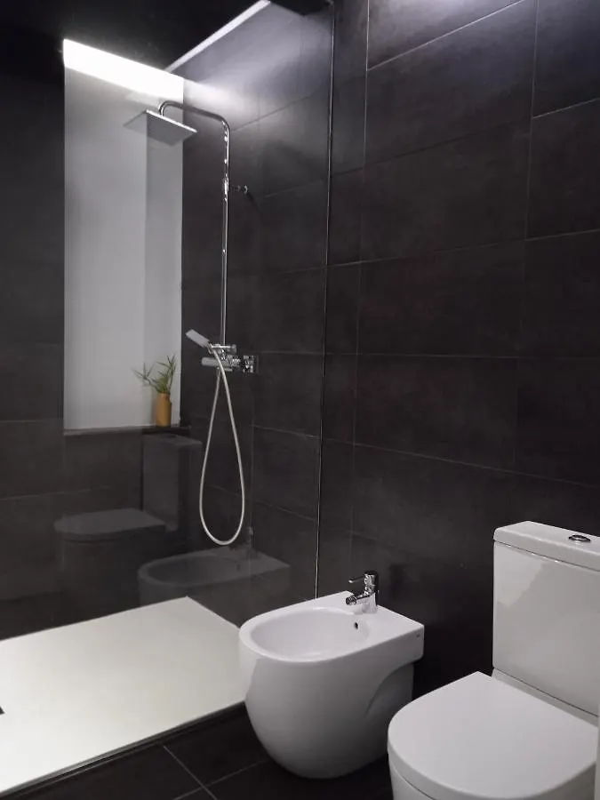 הוילה Berango Erreka Garden House - Preciosa Casa Con Jardin ספרד