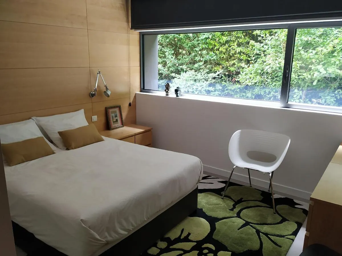Berango Erreka Garden House - Preciosa Casa Con Jardinヴィラ 0*,  スペイン